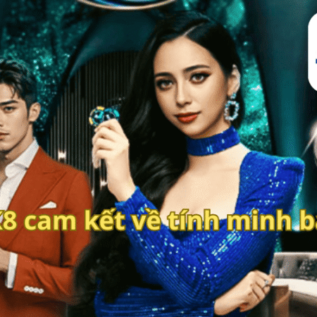 BK8 Có Kiểm Soát Tỉ Lệ Thắng Các Trò Chơi Không?